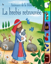 Image de La brebis retrouvée