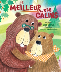 Picture of Le meilleur des câlins