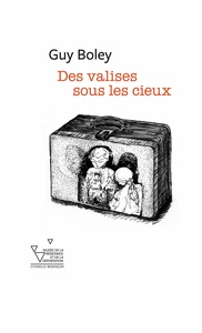 Picture of Des valises sous les cieux