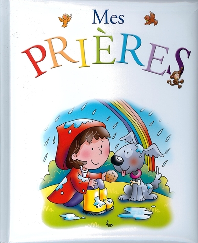 Image de Mes prières