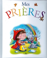 Image de Mes prières