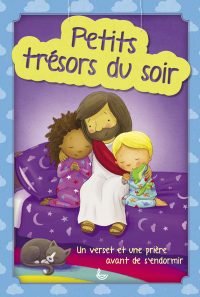 Picture of Petits trésors du soir