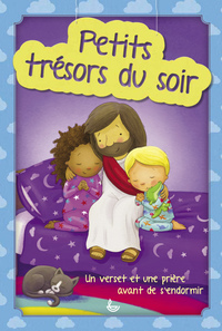 Picture of Petits trésors du soir