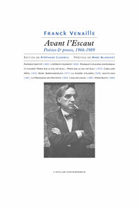 Picture of Avant l'Escaut