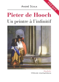Image de Pieter de Hooch. Un peintre à l'infinitif