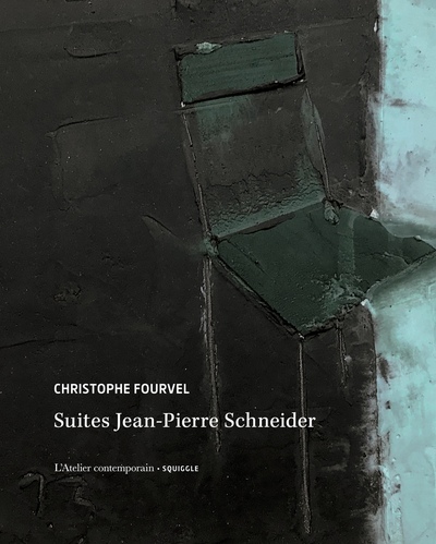 Image de Suites Jean-Pierre Schneider