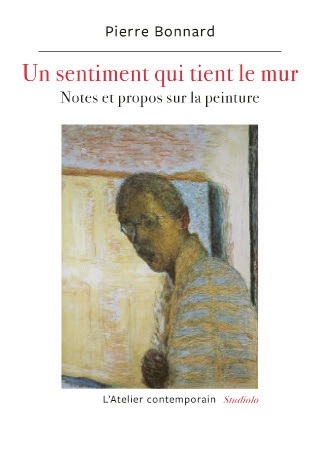 Image de Un sentiment qui tient le mur