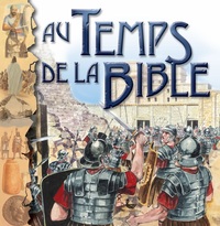 Picture of Au temps de la Bible