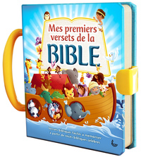 Picture of Mes premiers versets de la Bible