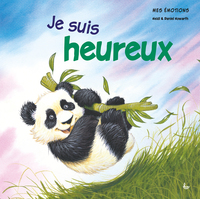 Picture of Mes émotions - je suis heureux