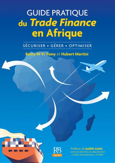 Picture of Guide pratique du trade finance en Afrique