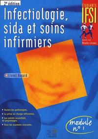 Picture of INFECTIOLOGIE SIDA ET SOINS INFIRMIERS 2EME EDITION