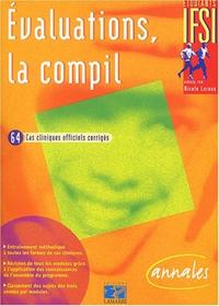 Picture of EVALUATION LA COMPIL  CAS CONCRETS OFFICELS CORRIGES