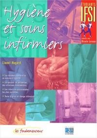 Picture of HYGIENE ET SOINS INFIRMIERS