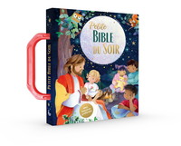 Picture of Petite Bible du soir