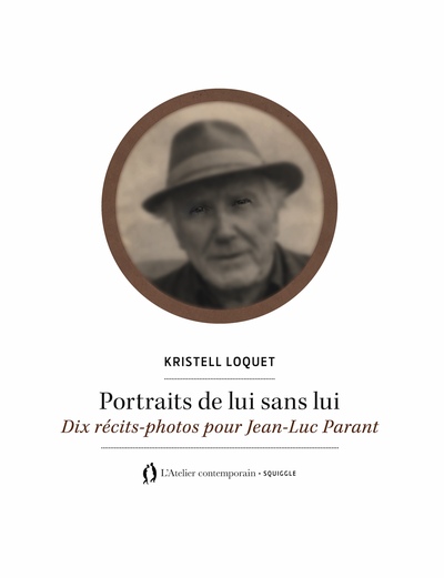 Image de Portraits de lui sans lui