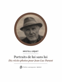 Image de Portraits de lui sans lui