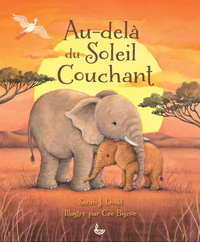 Image de Au-delà du soleil couchant