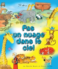 Picture of Pas un nuage dans le ciel