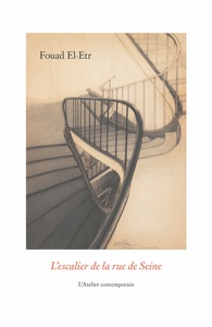 Image de L'Escalier de la rue de Seine