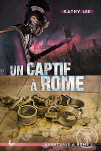 Image de 1 Un captif à Rome (nvelle éd.)
