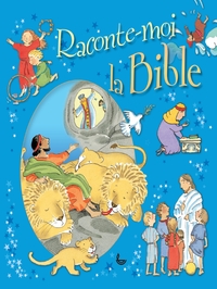 Image de Raconte-moi la Bible