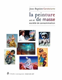 Picture of La peinture de masse