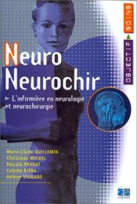 Image de NEURO NEUROCHIR L INFIRMIERE EN NEUROLOGIE ET NEUROCHIRURGIE