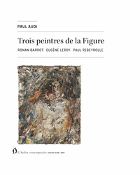 Picture of Trois peintres de la Figure