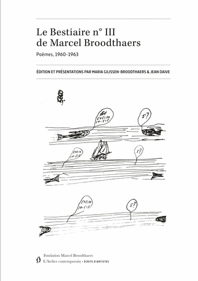 Picture of Le Bestiaire n°III