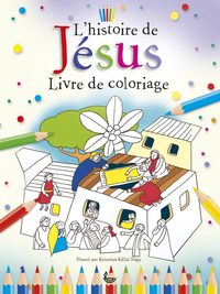 Picture of L'histoire de Jésus