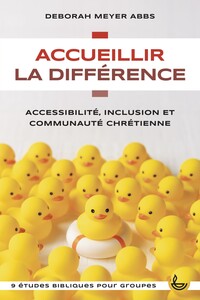 Image de Accueillir la différence