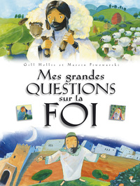 Picture of Mes grandes questions sur la foi