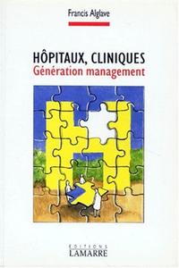 Image de HOPITAUX CLINIQUES GENERATION MANAGEMENT