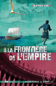 Image de 3 A la frontière de l'empire (nvelle éd)