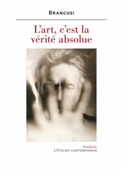 Image de L'art, c'est la vérité absolue