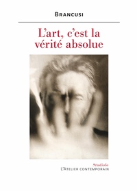 Image de L'art, c'est la vérité absolue