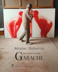 Picture of Journal des moments Garache