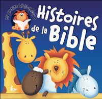 Image de Histoires de la Bible / coffret ma petite bibliothèque nouvelle édition