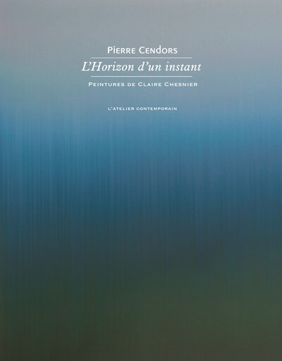 Picture of L'Horizon d'un instant
