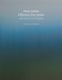 Picture of L'Horizon d'un instant