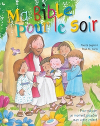Image de Ma Bible pour le soir