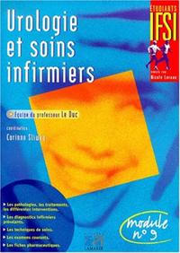 Image de UROLOGIE ET SOINS INFIRMIERS
