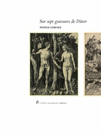 Image de Sur sept gravures de Dürer