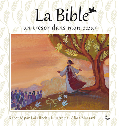 Picture of La Bible, un trésor dans mon coeur