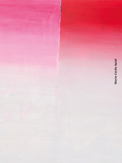 Picture of Marie-Cécile Aptel