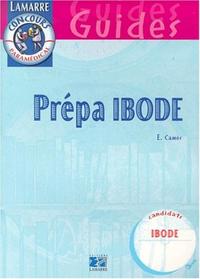 Picture of PREPA IBODE