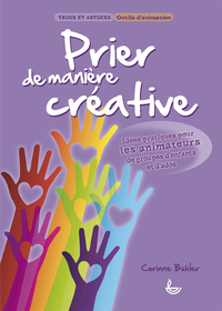 Picture of Prier de manière créative