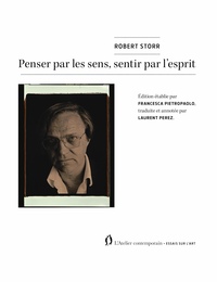 Image de Penser par les sens, sentir par l'esprit