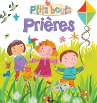 Image de P'tits bouts - prières